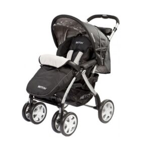 Käru Britton Allroad MUST/Hall