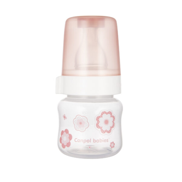 Lutipudel 60ml roosa 57/305pink Canpol