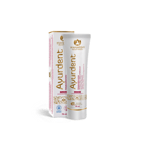 Maharishi Ayurveda Ayurdent Classic 75ml