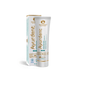 Maharishi Ayurveda Ayurdent Mild 75ml