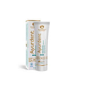 Maharishi Ayurveda Ayurdent Mild 75ml