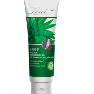 Larel jalakreem 125g pehmendav-aaloe ekstraktiga