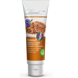 Larel jalakreem 125g taastav-linaseemenõliga