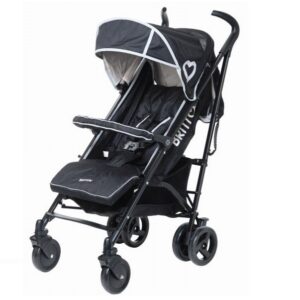 Käru Britton Liverpool / Jet Black