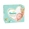 Pampers mähkmed Premium Care N2 (3-6kg) 148tk – pilt 1