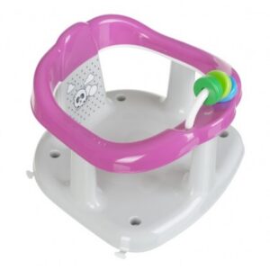 MALTEX vanniiste Grey/Pink Panda 6204 7-16kuud