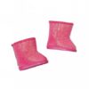 Baby Born  talvesaapad roosad – pilt 1