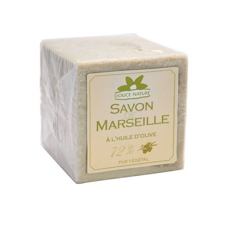 Douce Nature Marseille oliiviseep 300g