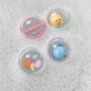 Munchkin vannipallid Float and Play Bubbles /pakendis 4 vannipalli – pilt 2