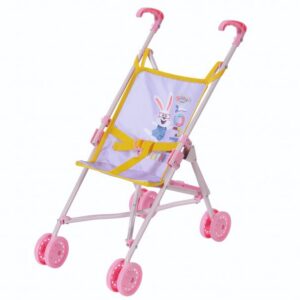 Nukuvanker-jalutuskäru Baby born ®