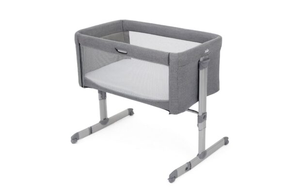 Joie Roomie häll-vooditasku Grey Flannel