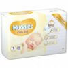 Huggies Newborn Elite Soft N1 2-5kg 26tk – pilt 1