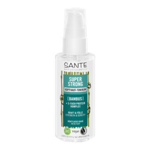 Sante Juuksetoonik õhenevatele juustele 75ml