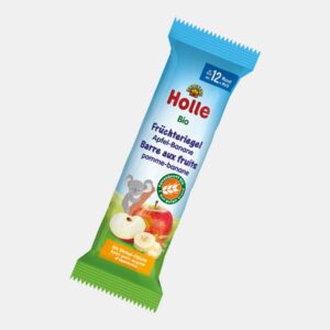 Holle Õuna/banaani batoon beebidele 25g 12.kuust