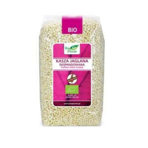 Puhutud sorgotangud, ökoloogilised 150g Bio Planet