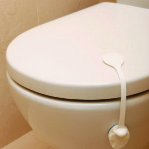 Dreambaby WC kaanelukk 1tk