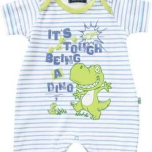 Suvebody poisile Blue Seven Dino 56cm