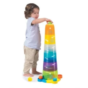WinFun Ladumistorn