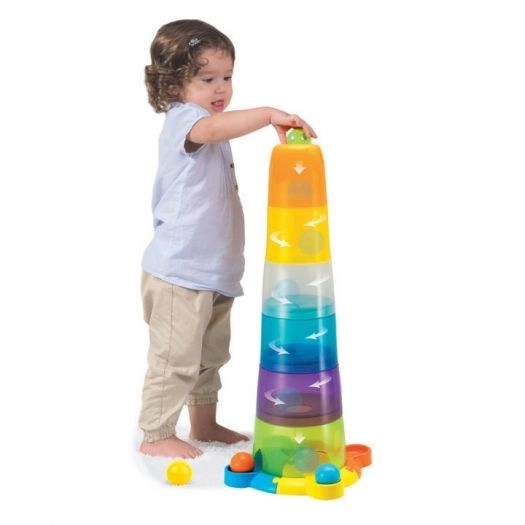 WinFun Ladumistorn