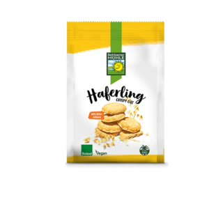 Bohlsener Mühle kaeraküpsised 125g