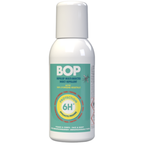 BOP putukatõrjevahend 100ml