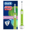 Hambahari elektriline Junior PRO SENSI UltraThin 3D – pilt 1