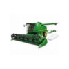 BRUDER John Deere Combaine harvester T670i skaala 1:16 – pilt 1
