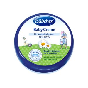 Bübchen Baby Cream 20ml beebi kreem