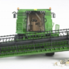 BRUDER John Deere Combaine harvester T670i skaala 1:16 – pilt 2