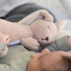 Doomoo külma-kuumakott Snoogy Bunny Biscuit – pilt 4