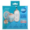CANPOL BABIES topelt rinnapumbad MilkShell, kantavad rinnahoidjas Double Wearable in-bra – pilt 4