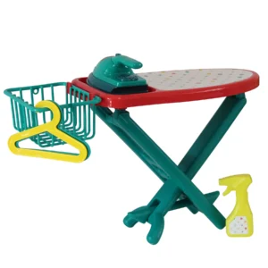 Ironing Playset triikimislaud 5-osaline