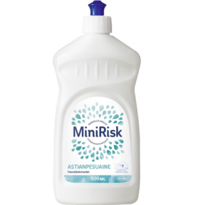 Minirisk nõudepesuvahend 500ml