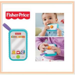 Beebi telefon Selfie Fun Phone 3+kuud Fisher Price