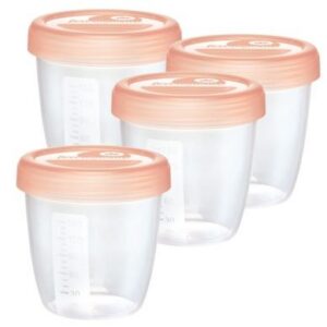 nip® first moments rinnapiima konteiner 4x150ml