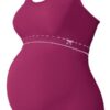 Cache Coeur- Illusion õmblusteta kõhtu toetav ja imetamis top Violet L/XL lõpumüük!!! – pilt 2