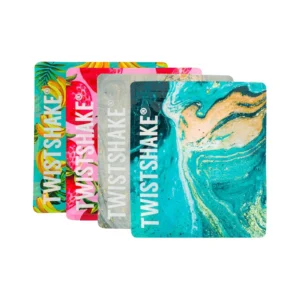 Twistshake korduvkasutatavad toidukotid 5tk 2100ml