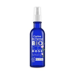 Corine De Farme Bio orgaaniline vesiroosi sprei 200ml
