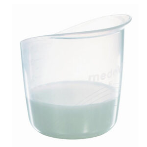 Medela toitmistopsik 1tk