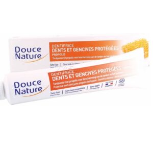 Douce Nature hambapasta taruvaiguga 75ml