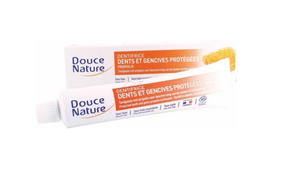 Douce Nature hambapasta taruvaiguga 75ml