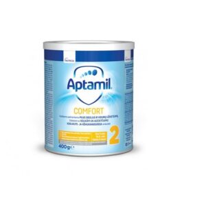 Aptamil Comfort 2 ProExpert 400g 6.kuust