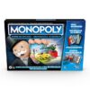 MONOPOLY Lauamäng Super Boonused (eesti keeles) – pilt 2