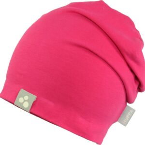 HUPPA LASTE MÜTS JONAH 88430000 fuksia
