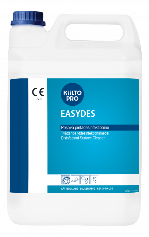 Erisan Easydes 5L pesev des.vahend 8083 N1