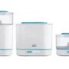 Avent aurusterilisaatori komplekt 3in1 SCF284/03 -35% ALLAHINDLUS – pilt 4