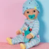 Baby Born  nukule lutt+lutipudel – pilt 2