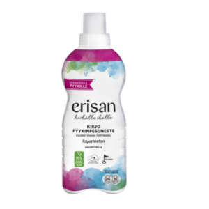 Erisan pesugeel color 850ml