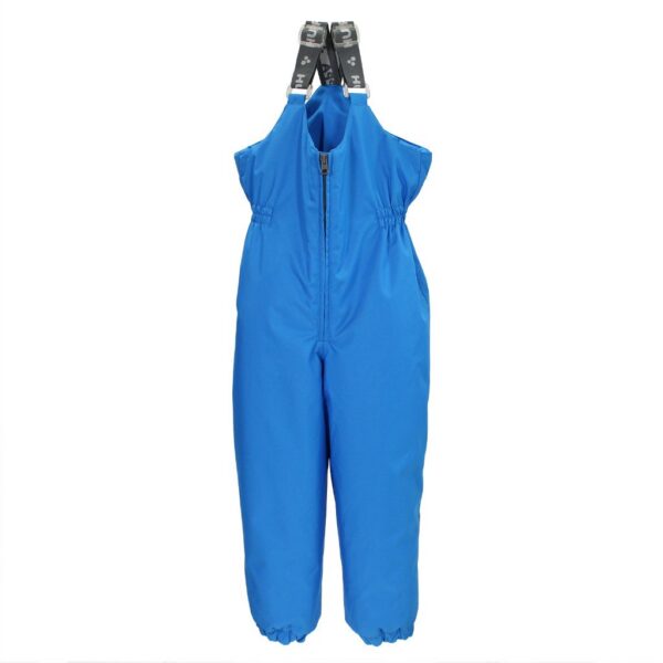Traksipüksid FUNNY 21750000 sinine-70035 40g (80cm-122cm)Huppa