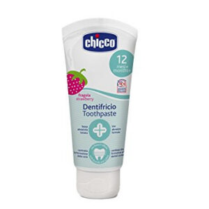 CHICCO MAASIKAMAITSELINE HAMBAPASTA, 12M+ 50ml